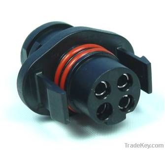 waterproof connector M13