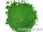 Chrome Oxide Green