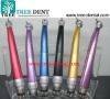 Dental Supplies/ Dental Handpiece Luxury Colorful Handpiece