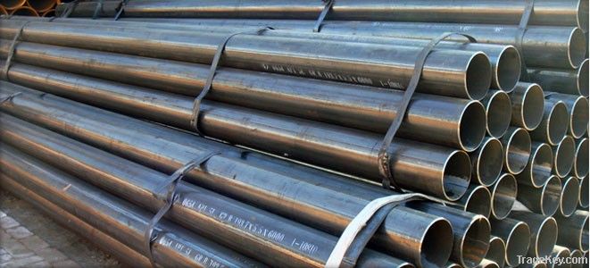 ERW Steel Pipe