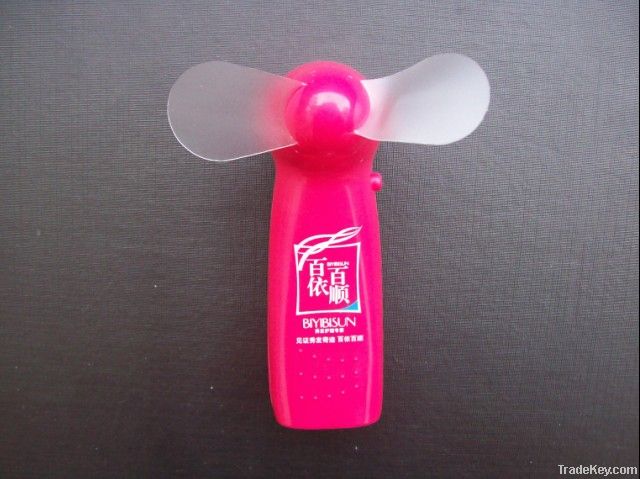 mini cooling fan