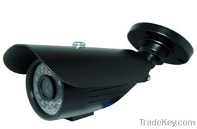 Weatherproof IR Camera