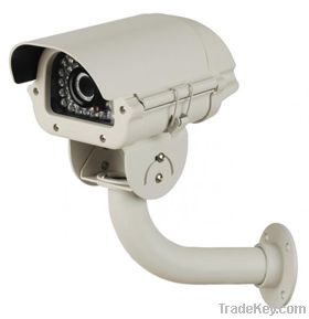 700TVL Hi-Resolution With WDR Weatherproof IR Camera