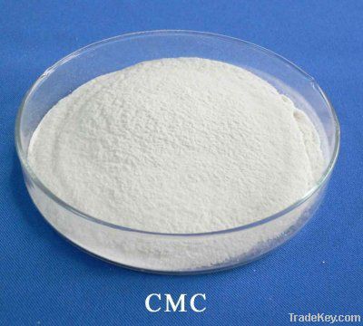 Sodium Carboxymethyl Cellulose / Sodium CMC Manufacturer