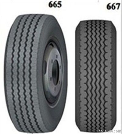 All kinds of Truck Tire Trailer Tire Bus Tire