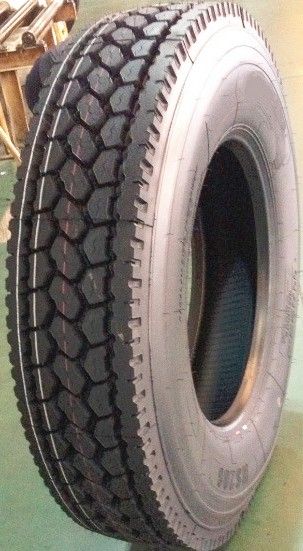 new tires Truck Tire China