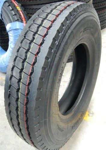 new tires Truck Tire China