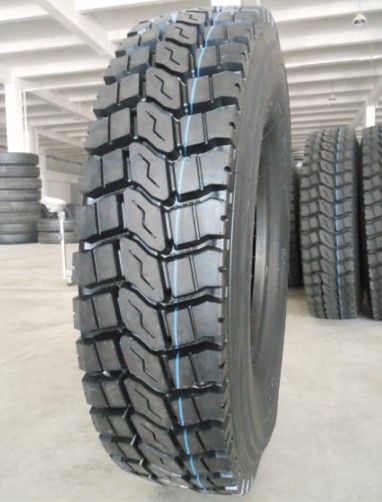 new tires Truck Tire China