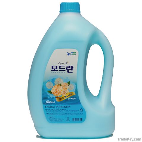 fabric conditioner