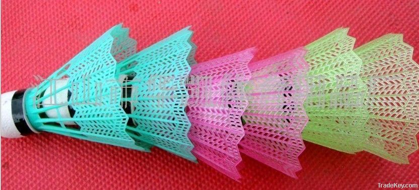 Mz Plastic Badminton