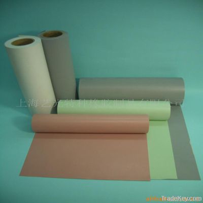 silicone rubber sheet