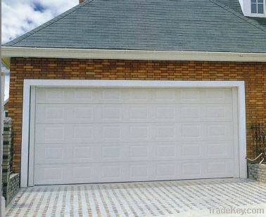 Garage door/Single/Double/Sectional/Automatic/Remote control/Overhead/
