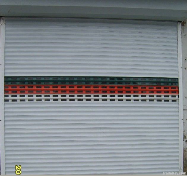 Automaticl/Rolling door/Sectional/Manual/garage door/Residential door