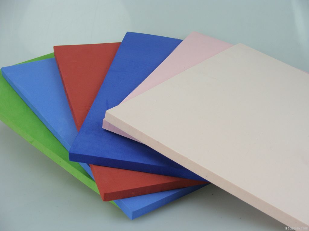 Eva Plain Sheets