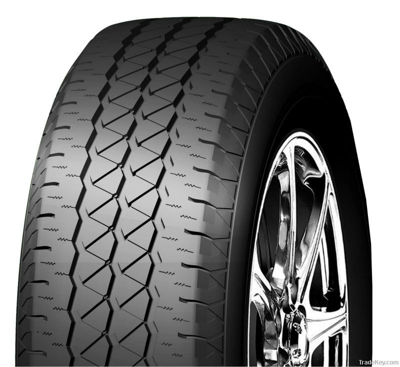 Sunny tyres 31X10.5R15LT