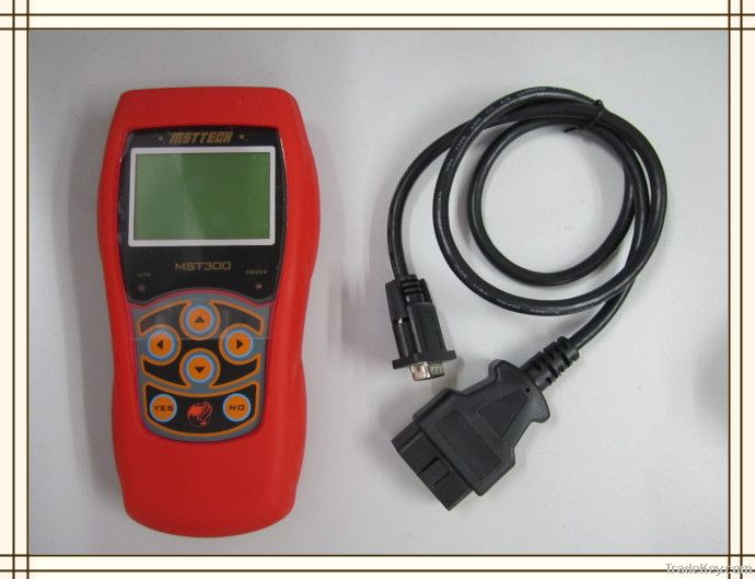 MST-300 OBD II Reader . MST-300 OBD II auto scanner