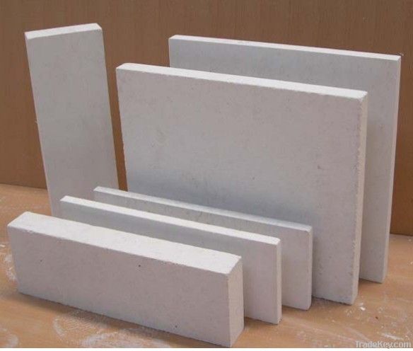 Calcium Silicate insulation board