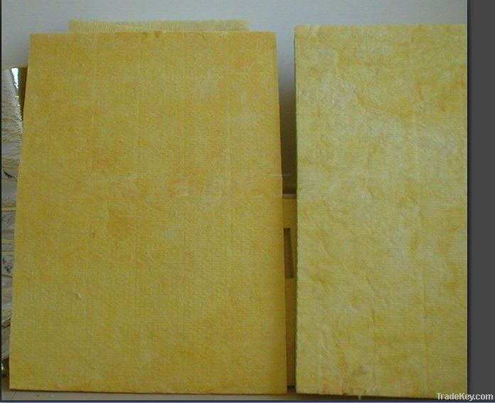 glasswool board, glass wool board, fiberglass board