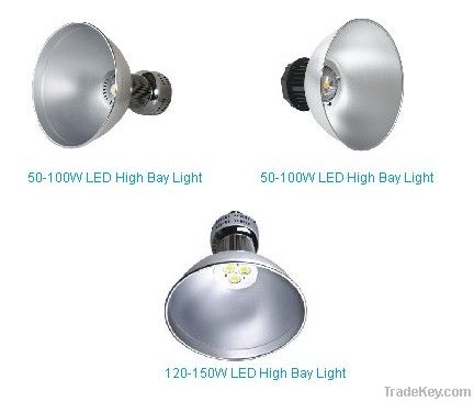 LED high bay light