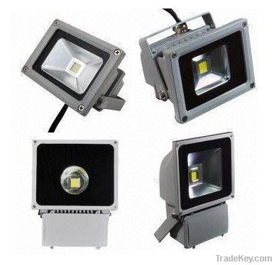 LED flood light