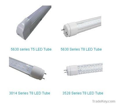 LED tube T5 tube T8 tube CE FCC RoHS approved USD10/pc