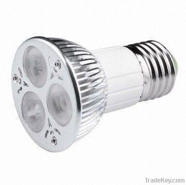 E27 LED bulb USD6.5/pc