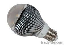 8W LED Bulb Light