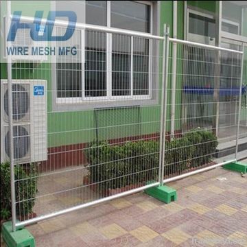 Temporary Fence/Removable fence fence/Portable fence