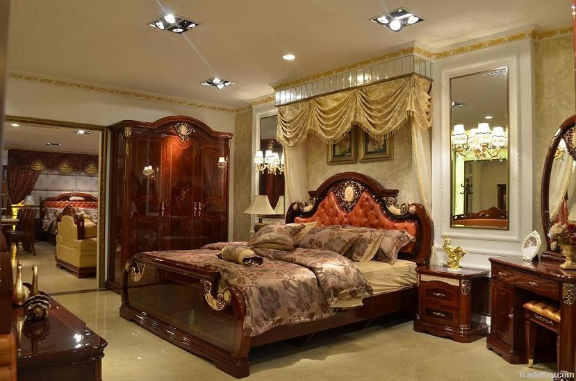 1318 bedroom set
