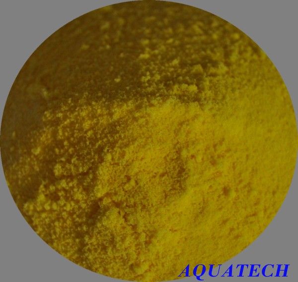 Polyaluminium Chloride PAC, Aluminum Chlorohydrate