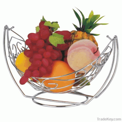 Fruit rack