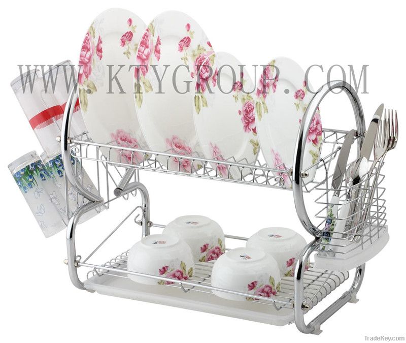 Dish rack