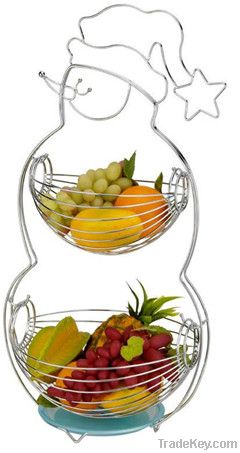 Fruit basket