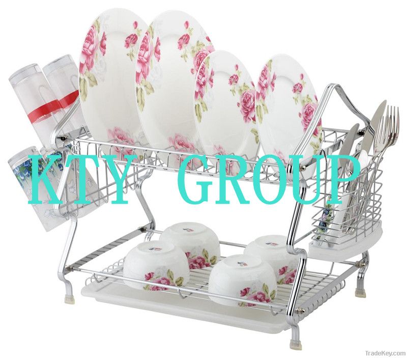 Dish Rack