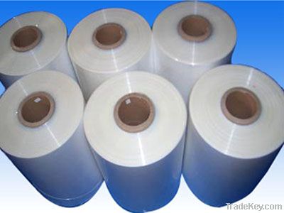 POF package film