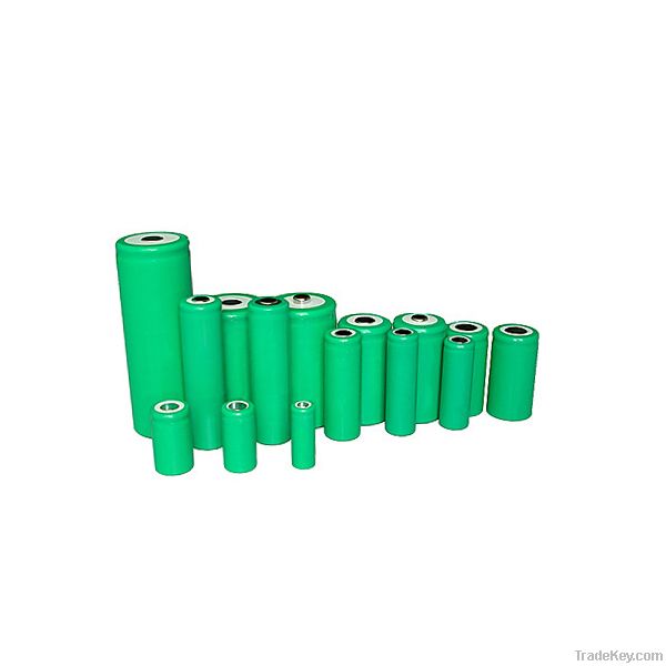 NIMH AA 1.2v 2500mah rechargeable battery