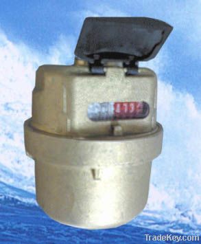 water meter LXHY-15ï½20