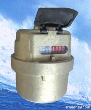 water meter LXHY-15ï½ž20