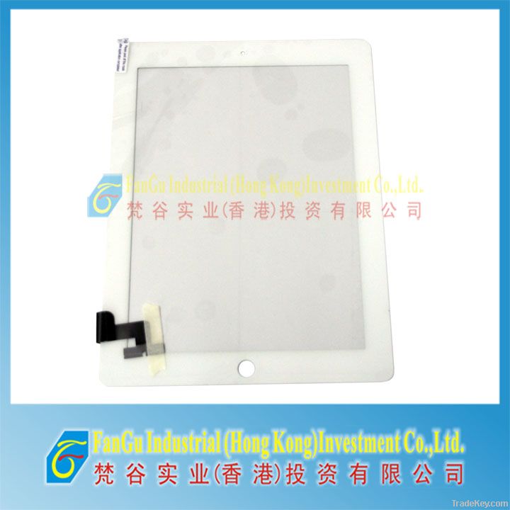 ipad2 lcd with touch screen assembly