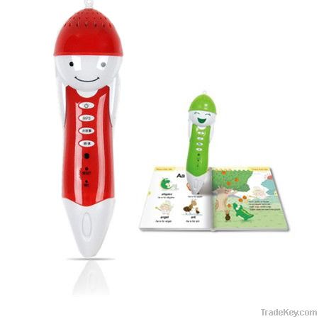 High-quality reading pen for kid's studying language