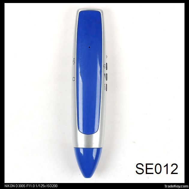 OID 2 reading pen for kids matching with books