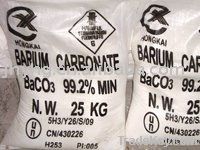 Barium Carbonate