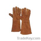 welding glove