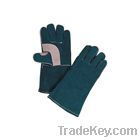 welding glove