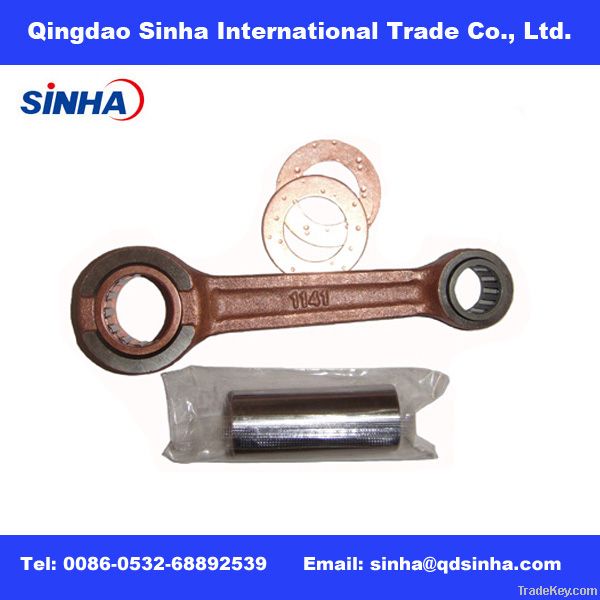 AX100 Motorcycle parts Connecting Rod
