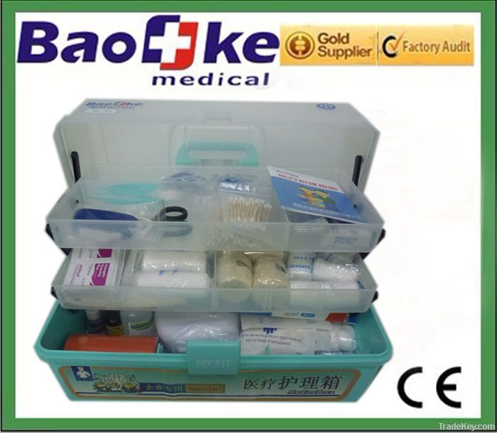 latest multiple design first aid kits