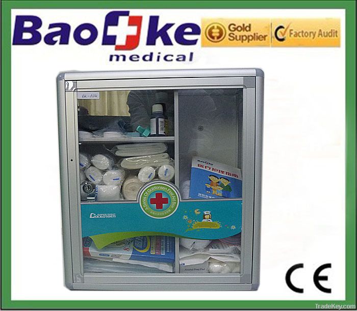 hot sale professional first aid kits