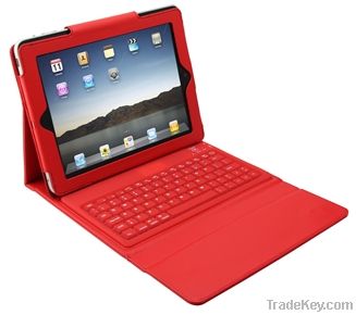 IPAD bluetooth keyboard with cases