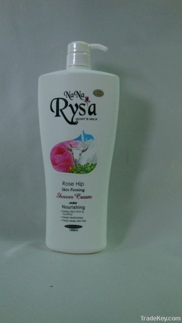 Rysa Shower Cream