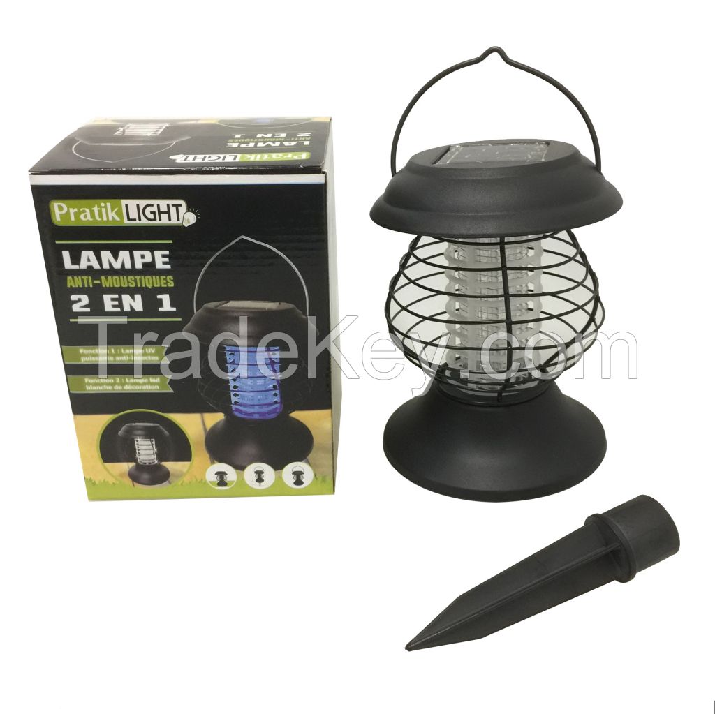 Zap Lantern